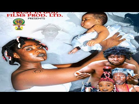 Mercy Johnson 2017 Latest Nigerian Nollywood Movie - Son of the sun (Official Trailer)