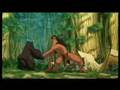 Tarzan (1999)