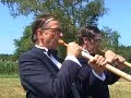 Max Nix & Willi Widder Nix on HOLIDAYS