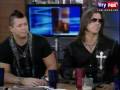 videos de The Miz & John Morrison Speak On Myfox Los Angeles