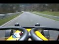 Caterham R500 @ Nürburgring Caterham R500 @ Nürburgring