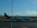 videos de Taca Airlines Embraer 190 pushback at MGA