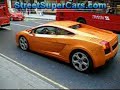 Lamborghini Gallardo Knightsbridge Playboy London