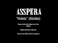 ASSPERA - VIOLETA