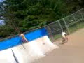 corey ramps then me