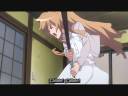 [CAnF] Toradora! Episodio 1 (2/3)
