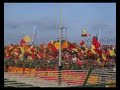 PROMOZIONE IN SERIE D GALLIPOLI