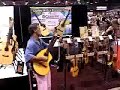 Jeff Linsky plays Giannini Craviola