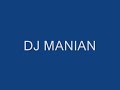 DJ MANIAN - Hold me tonight DJ MANIAN - Hold me tonight