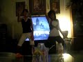 AL3XiS & VaNe DaNciNg To BoYfRiEnD,GiRlFriEnD AL3XiS & VaNe DaNciNg To BoYfRiEnD,GiRlFriEnD