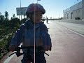 Arribant al Pol�gon de Museros