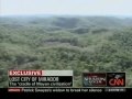 Archeologists Discover World's Largest Pyramid in Lost City of Mirador in Guatamala