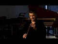Baroque Oboe 101