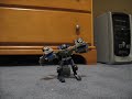 Transfomer, Transforming