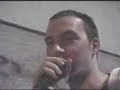 Sehr altes Kool Savas Interview aus dem Jahre 1999/2000! Sehr altes Kool Savas Interview aus dem Jahre 1999/2000!