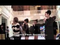 The Wonder Girls Movie Behind The Scenes Episode 3