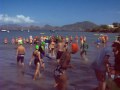 Nevis to St Kitts Cross-Channel Swim 08 019.MPG