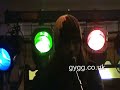 Badly Drawn Boy Smiths Chippy Grimsby plays a free gig. The song is called The Way Things Used To Be