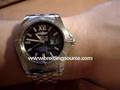Breitling Cockpit Automatic Video Review