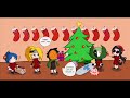 Akatsuki Holiday Special