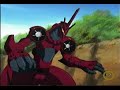 kiddy grade amv