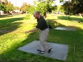 Systema Israel: Imbalance into balance and control