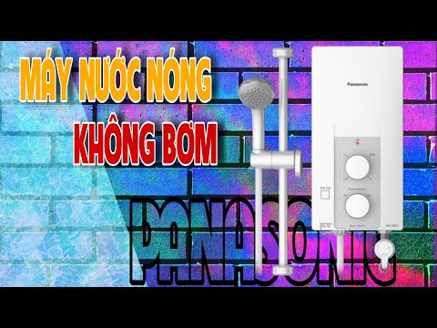 Máy nước nóng RẺ nhất hãng panasonic DH-3RL2VH
