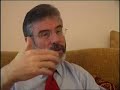 Gerry Adams interview on election count day