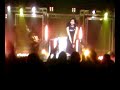 Ciara \"1,2 Step\" Live - Claremont, CA 11/11/06
