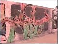 Barcelona Bode Tribute Wall