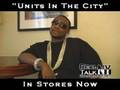 Real Talk With Shawty Lo Units in The City In Stores Now video