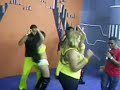 banda obsessão canta tem que gemer na tv nova canal 22