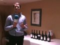Cata con Bodegas Vivanco