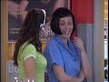 Álvaro golpea a Bea - Yo soy Bea