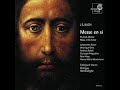 Johann Sebastian Bach - Mass in B minor