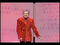 Eddie Izzard - James Bond Eddie Izzard - James Bond