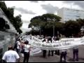 Mobilização Nacional pela Dignidade da Fisioterapia