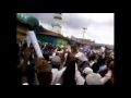 Aljazeera TV Covered The Sept. 28 2012 of Ethiopian Muslims Peaceful protest and Illegal election.