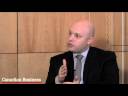 David Wolf - Canadian Business Outlook 2009 David Wolf - Canadian Business Outlook 2009
