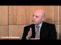 videos de David Wolf - Canadian Business Outlook 2009