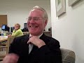 during his recent appearance at herberger's at rosedale in minnesota, tim gunn free associates with the star tribune's sara glassman. it's up to you to analyze.