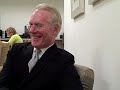 during his recent appearance at herberger's at rosedale in minnesota, tim gunn free associates with the star tribune's sara glassman. it's up to you to analyze.
