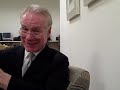 during his recent appearance at herberger's at rosedale in minnesota, tim gunn free associates with the star tribune's sara glassman. it's up to you to analyze.