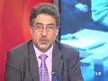 11M Farsa: Luis del Pino \"Trama asturiana quemada\"