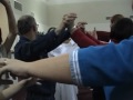 Bezalel Concert of Praise