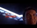 Antonio Banderas - Desperado (Parodia)