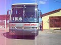 VIAÇÃO SANTA CRUZ GARAGEM DE VARGINHA VIAÇÃO SANTA CRUZ GARAGEM DE VARGINHA