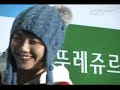 091215 Goo Hye Sun @ TLJ  Fresh Night White Night Event