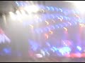 Mcfly Live At Liverpool Echo Arena - Happy Birthday