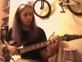 Dream Theater - Erotomania (by Guitarmajster)